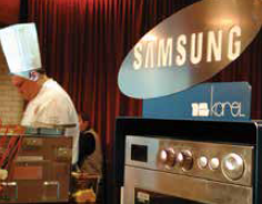 FONRI PROFESSIONALI SAMSUNG - DA KAREL SEMPRE AL PREZZO GIUSTO